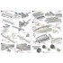 1/12 Ferrari 126C2 Ver.D - 1982 Belgian Grand Prix (GP) (Full Detail kit)