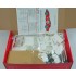 1/12 Ferrari 250GTO Ver.B - 1964 Sarthe 24hr Race #26 Hugus/Rosinski (Full Detail kit)