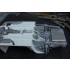 1/12 Ferrari 250GTO Ver.B - 1964 Sarthe 24hr Race #26 Hugus/Rosinski (Full Detail kit)