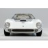 1/12 Ferrari 250GTO Ver.B - 1964 Sarthe 24hr Race #26 Hugus/Rosinski (Full Detail kit)