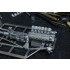 1/12 Ferrari 250GTO Ver.B - 1964 Sarthe 24hr Race #26 Hugus/Rosinski (Full Detail kit)