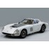 1/12 Ferrari 250GTO Ver.B - 1964 Sarthe 24hr Race #26 Hugus/Rosinski (Full Detail kit)