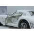 1/12 Ferrari 250GTO Ver.B - 1964 Sarthe 24hr Race #26 Hugus/Rosinski (Full Detail kit)