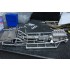 1/12 Ferrari 250GTO Ver.B - 1964 Sarthe 24hr Race #26 Hugus/Rosinski (Full Detail kit)