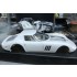 1/12 Ferrari 250GTO Ver.B - 1964 Sarthe 24hr Race #26 Hugus/Rosinski (Full Detail kit)