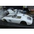 1/12 Ferrari 250GTO Ver.B - 1964 Sarthe 24hr Race #26 Hugus/Rosinski (Full Detail kit)