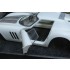 1/12 Ferrari 250GTO Ver.B - 1964 Sarthe 24hr Race #26 Hugus/Rosinski (Full Detail kit)