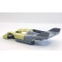 1/24 Full Detail Kit: 917K Ver.A '71 Sarthe 24h Winner Martini Team #22 H.Marko/G.Lennep