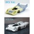 1/24 Full Detail Kit: 917K Ver.A '71 Sarthe 24h Winner Martini Team #22 H.Marko/G.Lennep