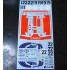 1/24 Full Detail Kit: 917K Ver.D '71 Brands Hatch 1000km [Martini Team] #8 #9
