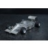 1/43 Multi-Material Kit: Lotus Type 98T Ver.B 1986 Rd.5 Belgian GP