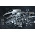 1/43 Multi-Material Kit: Lotus Type 98T Ver.B 1986 Rd.5 Belgian GP