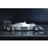 1/43 Multi-Material Kit: Lotus Type 98T Ver.B 1986 Rd.5 Belgian GP
