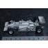 1/43 Multi-Material Kit: Lotus Type 98T Ver.B 1986 Rd.5 Belgian GP