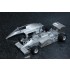 1/43 Multi-Material Kit: Lotus Type 98T Ver.B 1986 Rd.5 Belgian GP