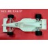 1/12 McLaren MP4/5B Ver.B - 1990 Rd.4 Monaco Grand Prix (GP) (Full Detail kit)
