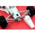 1/12 McLaren MP4/5B Ver.B - 1990 Rd.4 Monaco Grand Prix (GP) (Full Detail kit)