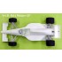 1/12 McLaren MP4/5B Ver.B - 1990 Rd.4 Monaco Grand Prix (GP) (Full Detail kit)
