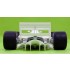 1/12 McLaren MP4/5B Ver.B - 1990 Rd.4 Monaco Grand Prix (GP) (Full Detail kit)