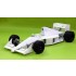 1/12 McLaren MP4/5B Ver.B - 1990 Rd.4 Monaco Grand Prix (GP) (Full Detail kit)