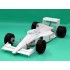 1/12 McLaren MP4/5B Ver.B - 1990 Rd.4 Monaco Grand Prix (GP) (Full Detail kit)