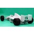 1/12 McLaren MP4/5B Ver.B - 1990 Rd.4 Monaco Grand Prix (GP) (Full Detail kit)