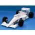1/12 McLaren MP4/5B Ver.B - 1990 Rd.4 Monaco Grand Prix (GP) (Full Detail kit)
