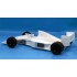 1/12 McLaren MP4/5B Ver.B - 1990 Rd.4 Monaco Grand Prix (GP) (Full Detail kit)