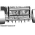 1/12 McLaren MP4/5B Ver.B - 1990 Rd.4 Monaco Grand Prix (GP) (Full Detail kit)