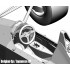 1/12 McLaren MP4/5B Ver.B - 1990 Rd.4 Monaco Grand Prix (GP) (Full Detail kit)