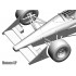 1/12 McLaren MP4/5B Ver.B - 1990 Rd.4 Monaco Grand Prix (GP) (Full Detail kit)