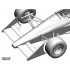 1/12 McLaren MP4/5B Ver.B - 1990 Rd.4 Monaco Grand Prix (GP) (Full Detail kit)