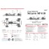 1/12 McLaren MP4/5B Ver.B - 1990 Rd.4 Monaco Grand Prix (GP) (Full Detail kit)