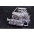 1/12 Multimedia kit - Porsche 956 (Version A) Sarthe 24 Hours 1983 