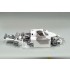 1/12 Multimedia kit - Porsche 956 (Version A) Sarthe 24 Hours 1983 