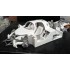 1/12 Multimedia kit - Porsche 956 (Version A) Sarthe 24 Hours 1983 
