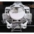 1/12 Multimedia kit - Porsche 956 (Version A) Sarthe 24 Hours 1983 