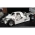 1/12 Multimedia kit - Porsche 956 (Version A) Sarthe 24 Hours 1983 