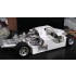1/12 Multimedia kit - Porsche 956 (Version A) Sarthe 24 Hours 1983 