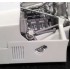 1/12 Multimedia kit - Porsche 956 (Version A) Sarthe 24 Hours 1983 