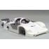 1/12 Multimedia kit - Porsche 956 (Version A) Sarthe 24 Hours 1983 
