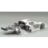1/12 Multimedia kit - Porsche 956 (Version A) Sarthe 24 Hours 1983 