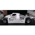 1/12 Multimedia kit - Porsche 956 (Version A) Sarthe 24 Hours 1983 