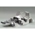 1/12 Multimedia kit - Porsche 956 (Version A) Sarthe 24 Hours 1983 