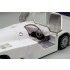 1/12 Multimedia kit - Porsche 956 (Version A) Sarthe 24 Hours 1983 