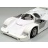 1/12 Multimedia kit - Porsche 956 (Version A) Sarthe 24 Hours 1983 