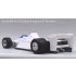 1/12 Full Detail Kit: BT46 Ver.B 1978 Rd.9 French GP Practice #1 N.Lauda