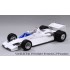 1/12 Full Detail Kit: BT46 Ver.B 1978 Rd.9 French GP Practice #1 N.Lauda