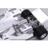 1/12 Full Detail Kit: BT46 Ver.B 1978 Rd.9 French GP Practice #1 N.Lauda