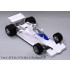1/12 Full Detail Kit: BT46 Ver.C 1978 Rd.14 Italian GP #1 N.Lauda/#2 J.Watson